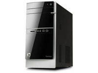 HP Pavilion Desktop 500-480