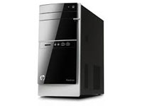 HP Pavilion Desktop 500-300nz