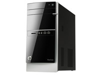 HP Pavilion Desktop 500-326x