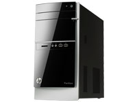 HP Pavilion Desktop 500-520qe