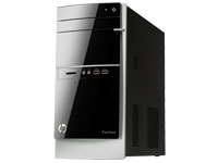 HP Pavilion Desktop 500-405nsm