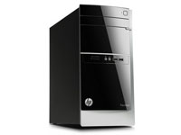 HP Pavilion Desktop 500-267es