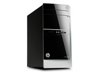 HP Pavilion Desktop 500-360nf