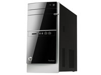 HP Pavilion Desktop 500-550na