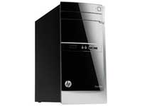 HP Pavilion Desktop 500-590