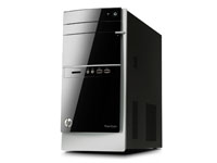 HP Pavilion Desktop 500-407a