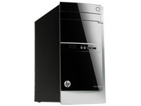 HP Pavilion Desktop 500-559na