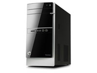 HP Pavilion Desktop 500-539