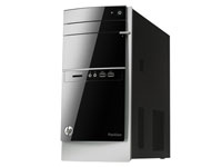 HP Pavilion Desktop 500-569