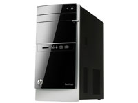 HP Pavilion Desktop 500-450na