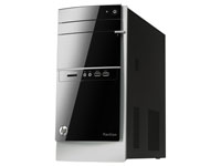 HP Pavilion Desktop 500-515na