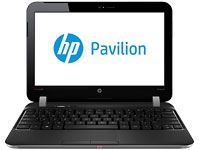 HP Pavilion Notebook dm1-4001