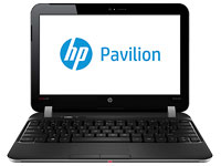 HP Pavilion Notebook dm1-4280eg