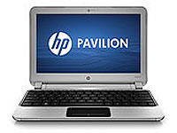 HP Pavilion Notebook dm1-3280eg
