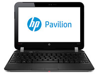 HP Pavilion Notebook dm1-4200sa