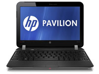 HP Pavilion Notebook dm1-4300sa