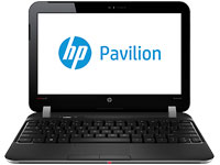 HP Pavilion Notebook dm1-4401sa