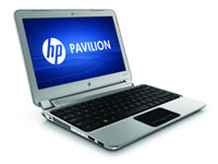HP Pavilion Notebook dm1 (AMD DDR3 1xxx/2xxx Series)