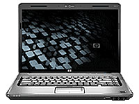 HP Pavilion Notebook dv5-1130ei