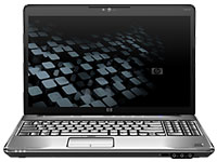 HP Pavilion Notebook dv6-1040ei