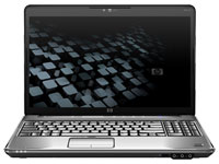 HP Pavilion Notebook dv6-1135ei