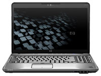 HP Pavilion Notebook dv6-1150ei