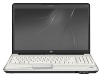 HP Pavilion Notebook dv6-2110ei