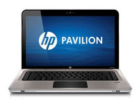 HP Pavilion Notebook dv6-3163si