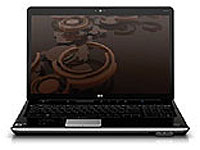 HP Pavilion Notebook dv7-2150ei