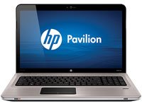 HP Pavilion Notebook dv7-4065si