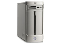 HP Pavilion Desktop Slimline s7720.sc