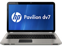 HP Pavilion Notebook dv7-6101ei