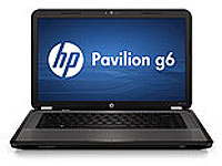 HP Pavilion Notebook g6-1020tx