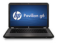 HP Pavilion Notebook g6-1027si