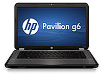 HP Pavilion Notebook g6-1053si