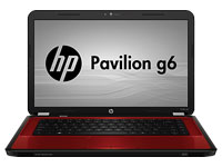 HP Pavilion Notebook g6-1077si