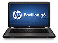 HP Pavilion Notebook g6-1085sg
