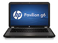 HP Pavilion Notebook g6-1101ei