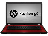 HP Pavilion Notebook g6-1103tu
