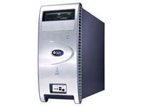 W1100z Workstation