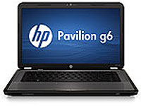 HP Pavilion Notebook g6-1115ei