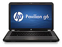 HP Pavilion Notebook g6-1136tx