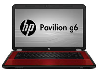 HP Pavilion Notebook g6-1302ea
