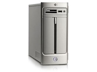 HP Pavilion Desktop Slimline s7720.uk