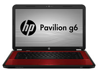 HP Pavilion Notebook g6-1302tu