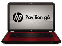HP Pavilion Notebook g6-1325sa