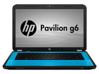 HP Pavilion Notebook g6-1326ea