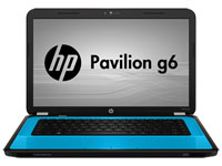 HP Pavilion Notebook g6-1326sa