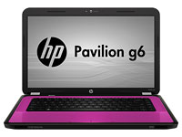 HP Pavilion Notebook g6-1327sa