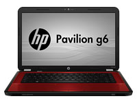 HP Pavilion Notebook g6-1334ea
